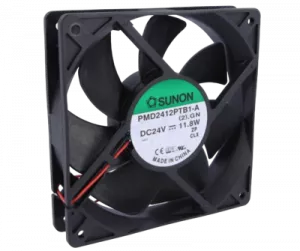 PMD2412PTB1-A(2).GN SUNON Axial Fans