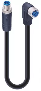 934853346 Lumberg Automation Sensor-Actuator Cables