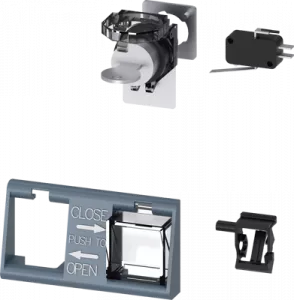 3WA9111-0AH23 Siemens Switches Accessories