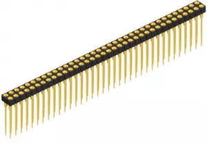 10042164 Fischer Elektronik PCB Connection Systems