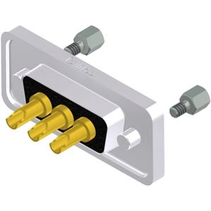 15-001113 CONEC D-Sub Connectors Image 2