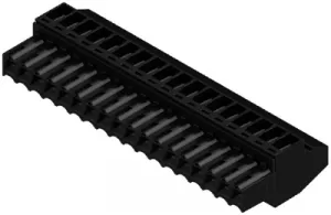 1638940000 Weidmüller PCB Connection Systems