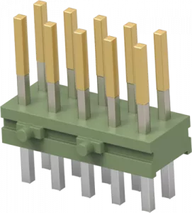 825440-5 AMP PCB Connection Systems