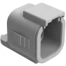 ATM06-6S-CAP Amphenol Accessories for Industrial Connectors