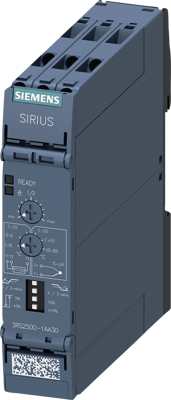 3RS2500-1AA30 Siemens Monitoring Relays