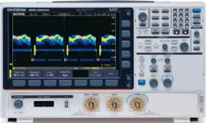 GDS-3652A GW Instek Oscilloscopes