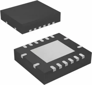 MSP430FR2311IRGYT Texas Instruments Microcontrollers