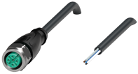256042 PEPPERL+FUCHS Sensor-Actuator Cables