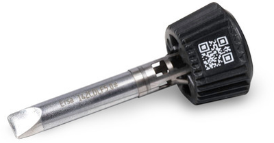 0142CDLF50/SB Ersa Soldering tips, desoldering tips and hot air nozzles Image 1