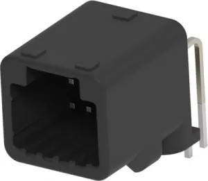 1-1376350-4 TE Connectivity Automotive Power Connectors