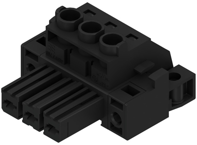 1929750000 Weidmüller PCB Connection Systems Image 1
