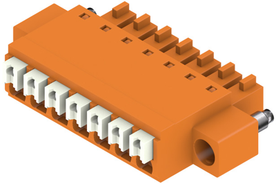 1970440000 Weidmüller PCB Connection Systems Image 2