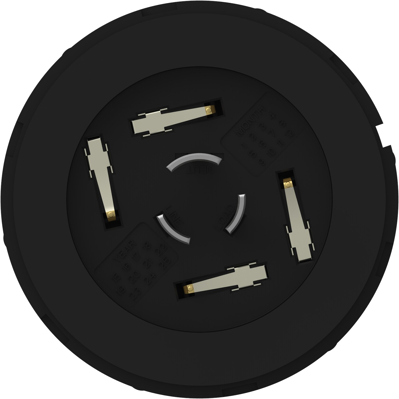 2213871-2 TE Connectivity Other Circular Connectors Image 5