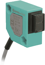 238185 PEPPERL+FUCHS Optical Sensors