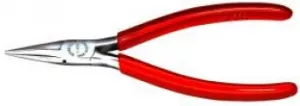 3-445-2 Bernstein Flat Nose Pliers, Snipe Nose Pliers, Round Nose Pliers, Needle Nose Pliers