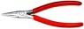 3-445-2 Bernstein Flat Nose Pliers, Snipe Nose Pliers, Round Nose Pliers, Needle Nose Pliers