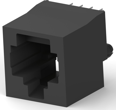 5569284-1 AMP Modular Connectors Image 1