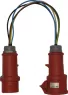 A 1389 METREL T&M Accessories and Spares