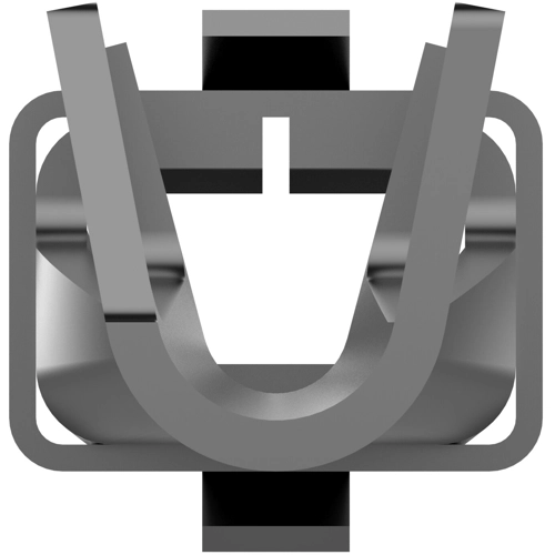 963814-2 AMP Receptacles Image 4