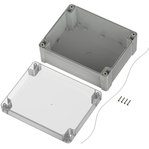 BYB-3-90H0258 by.B General Purpose Enclosures Image 2