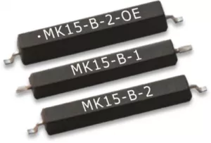 MK15-C-1 Standex Electronics Proximity Switches, Reed switches