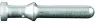 T2040001025-000 TE Connectivity Crimp Contacts