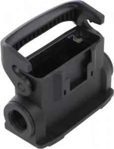 19460160290 Harting Housings for HDC Connectors