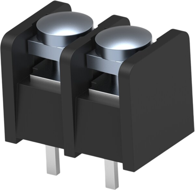 2-1437667-4 TE Connectivity Terminal Blocks Image 1