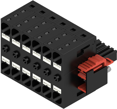 2720520000 Weidmüller PCB Connection Systems Image 2