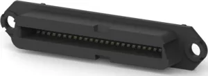 2-552001-1 AMP D-Sub Connectors