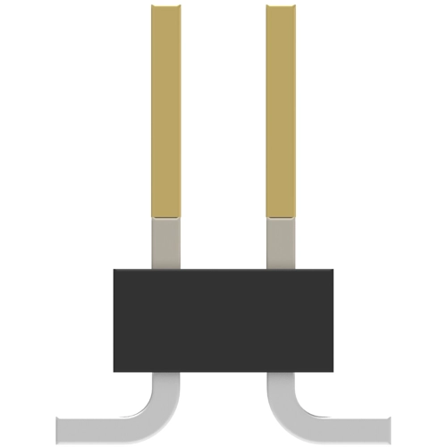 5-146130-2 AMP PCB Connection Systems Image 2