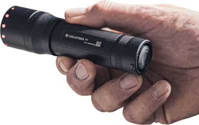 P7 LEDLENSER Torches Image 4
