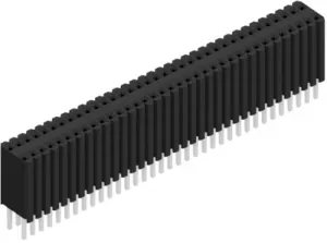 10027357 Fischer Elektronik PCB Connection Systems
