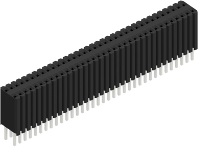 10027357 Fischer Elektronik PCB Connection Systems