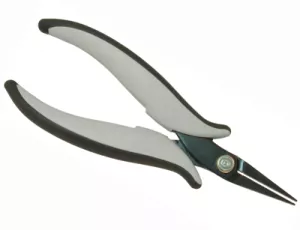 BYB-7-30L0172 by.B Flat Nose Pliers, Snipe Nose Pliers, Round Nose Pliers, Needle Nose Pliers