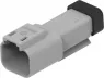 DT04-2P-E003 DEUTSCH Automotive Power Connectors
