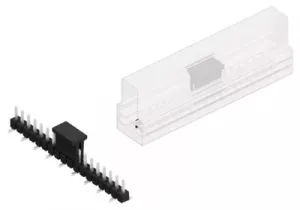 SL10SMD04018ZBSM Fischer Elektronik PCB Connection Systems