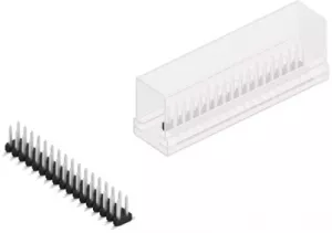 SLY8SMD04534ZSM Fischer Elektronik PCB Connection Systems