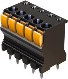 14020315101000 Harting PCB Connection Systems