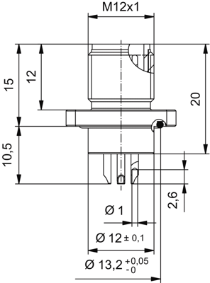 2424310000 Weidmüller Sensor-Actuator Connectors Image 2