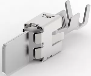 963766-1 TE Connectivity Crimp Contacts