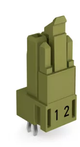 890-862 WAGO Device Connectors