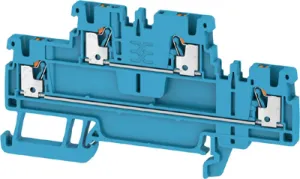 2471430000 Weidmüller Series Terminals