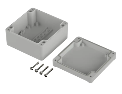 63212000 Bopla General Purpose Enclosures Image 2