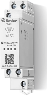 80.01.0.240.N000 Finder Time Relays