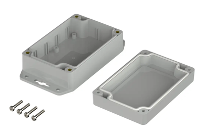 07811074 Bopla General Purpose Enclosures Image 2