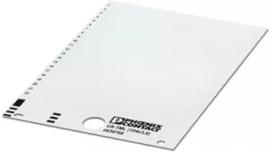 0830768 Phoenix Contact Terminals Accessories