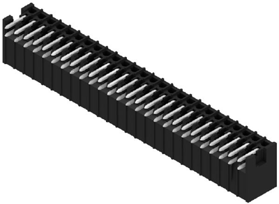 1289770000 Weidmüller PCB Connection Systems Image 2