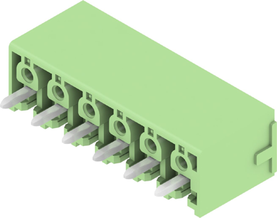 1793650000 Weidmüller PCB Connection Systems Image 2
