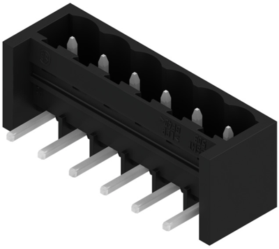 1877410000 Weidmüller PCB Connection Systems Image 1